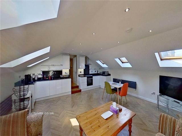 Property to rent in Old Town, EH1, Cockburn Street properties 576407