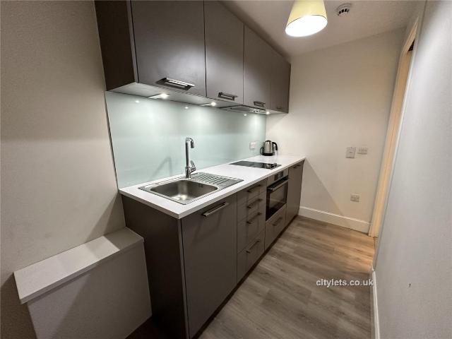 Property to rent in Old Town, EH1, Lothian Street properties 589556