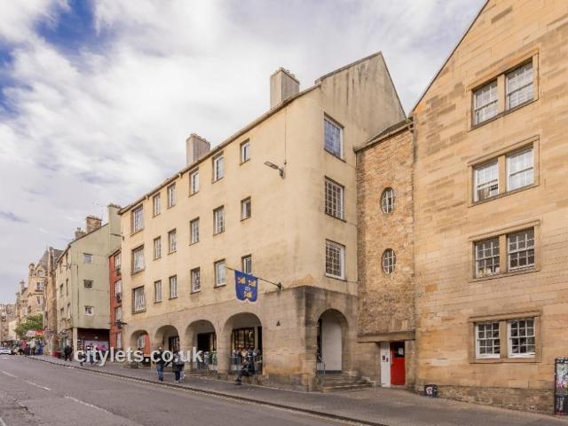 Property to rent in Old Town, EH8, Canongate properties 508317
