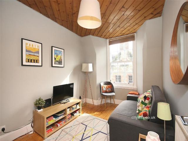Property to rent in Old Town, EH8, Dunbars Close properties 508972