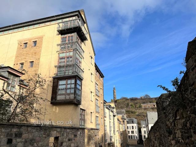 Property to rent in Old Town, EH8, Old Tolbooth Wynd properties 586681