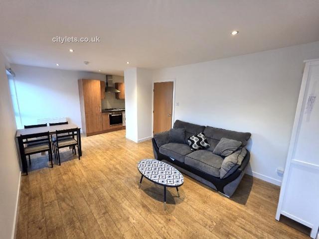 Property to rent in Old Aberdeen, AB24, Merkland Lane properties 588864