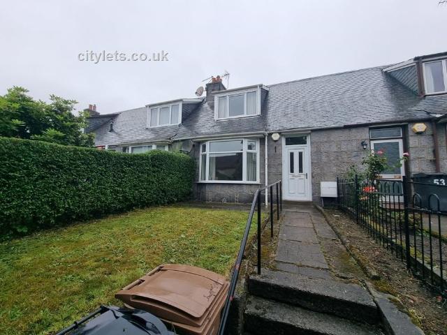 Property to rent in Old Aberdeen, AB24, Bedford Road properties 588028