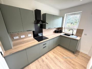 Aberdeen, Aberdeen And Grampian - Equipped kitchen