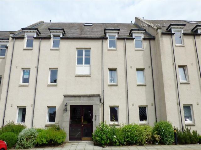 Property to rent in Old Aberdeen, AB24, Sir William Wallace Wynd properties 589029
