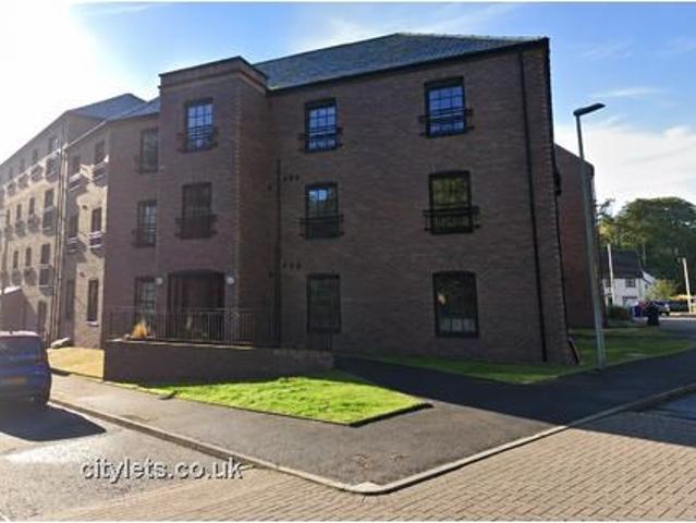 Property to rent in Auchendinny, EH26, Old Dalmore Drive properties 574591