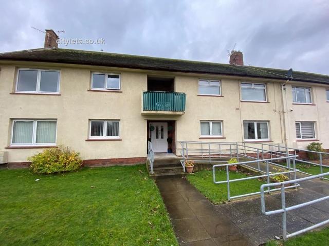 Property to rent in Ayr, KA8, Maryfield Place properties 587551