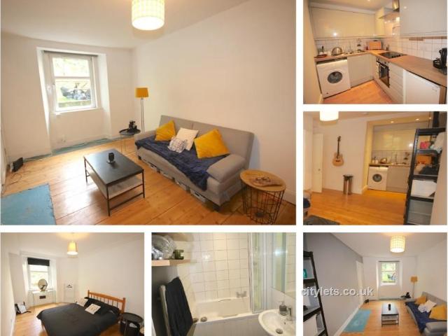 Property to rent in Abbeyhill, EH7, Abbey Street properties 540990
