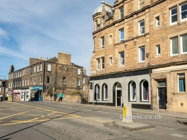 Property to rent in Abbeyhill, EH7, Earlston Place properties 588192
