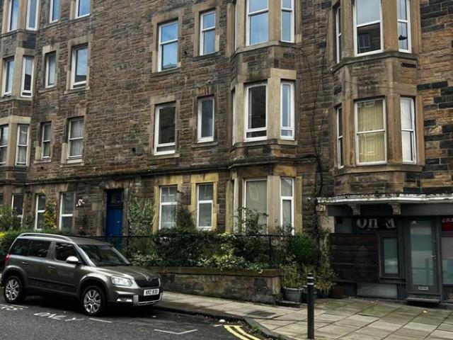 Property to rent in Abbeyhill, EH7, Marionville Road properties 574874