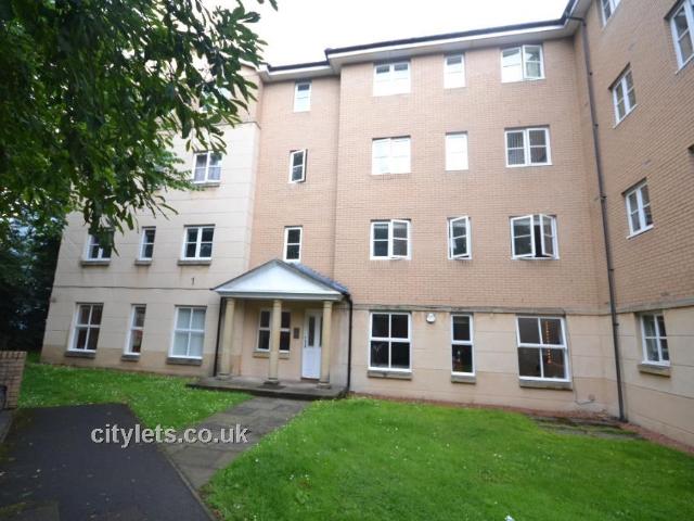 Property to rent in Abbeyhill, EH8, Tytler Gardens properties 570587