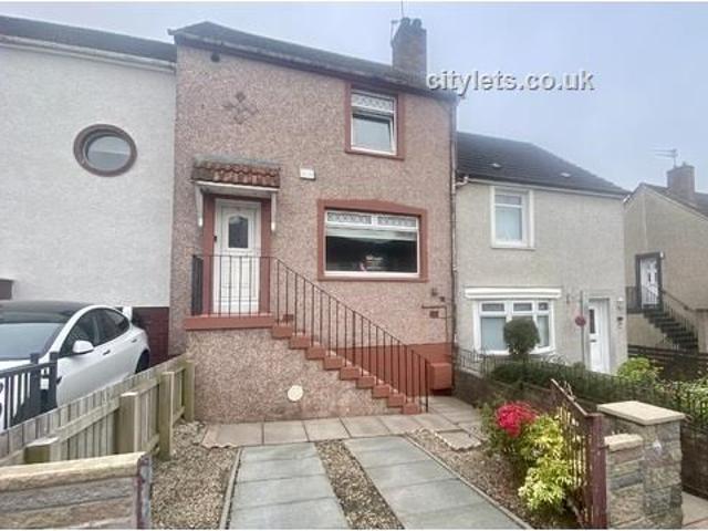 Property to rent in Airdrie, ML6, Laggan Quadrant properties 566133