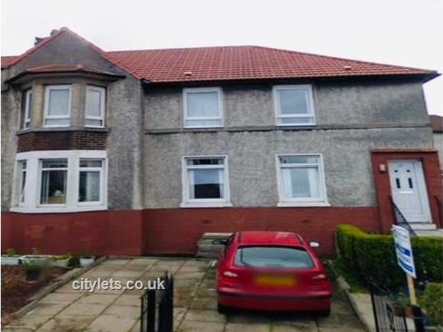 Property to rent in Airdrie, ML6, Lady Wilson Street properties 521859