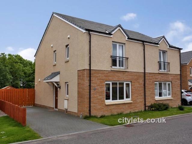 Property to rent in Alford, AB33, Baillie Drive properties 502587