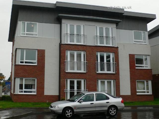 Property to rent in Alloa, FK10, Old Brewery Lane properties 445050