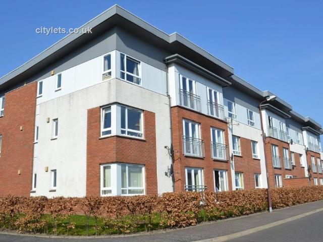 Property to rent in Alloa, FK10, Old Brewery Lane properties 471806