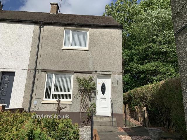 Property to rent in Alloa, FK10, Lomond Street properties 573836