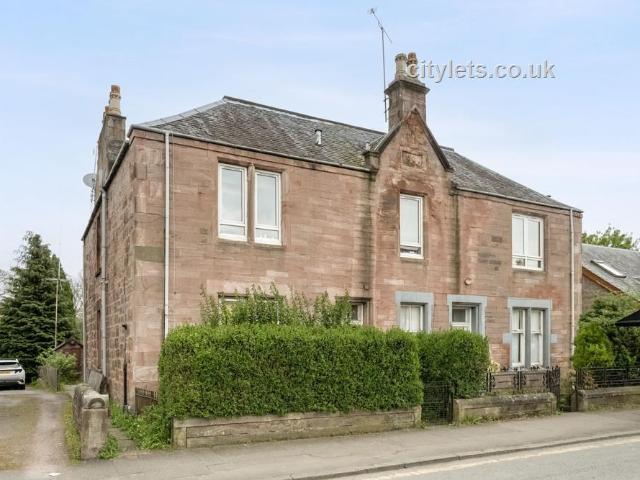 Property to rent in Alloa, FK10, Whins Road properties 584452