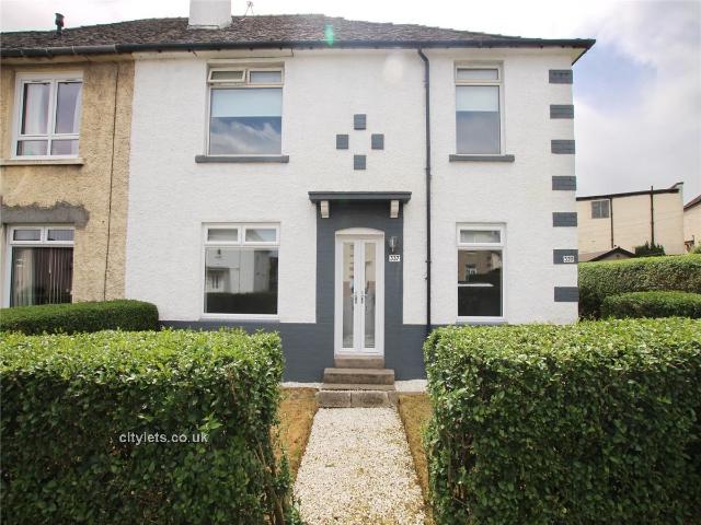 Property to rent in Anniesland, G13, Fulton Street properties 563178