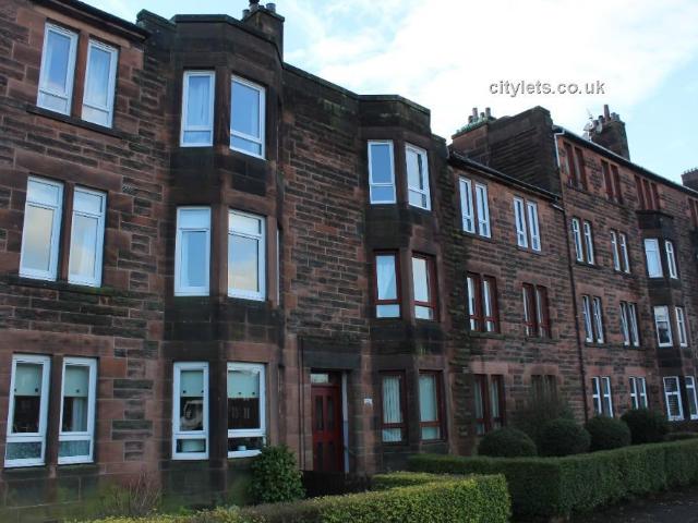 Property to rent in Anniesland, G13, Great Western Road properties 559231