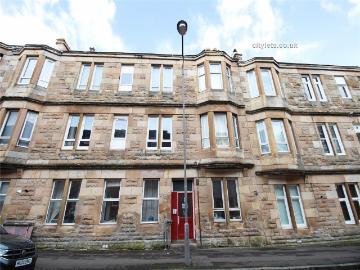 Glasgow, Glasgow and Clyde Valley - Equipped kitchen