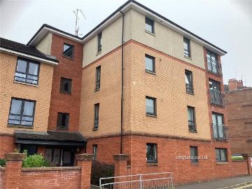 Property to rent in Anniesland, G13, Strathcona Drive properties 585682