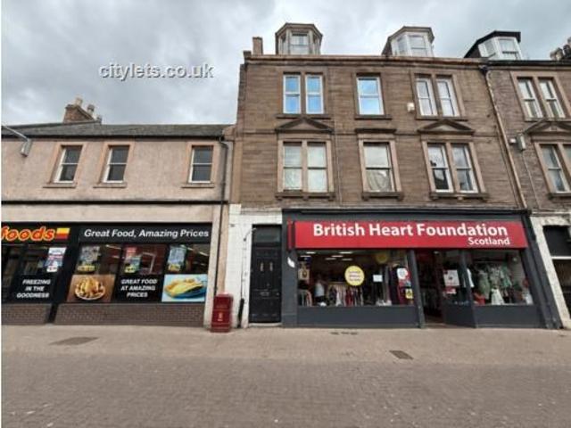 Property to rent in Arbroath, DD11, High Street properties 587239