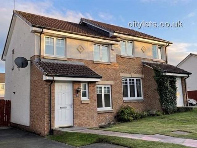 Property to rent in Armadale, EH48, Gillespie Place properties 540344