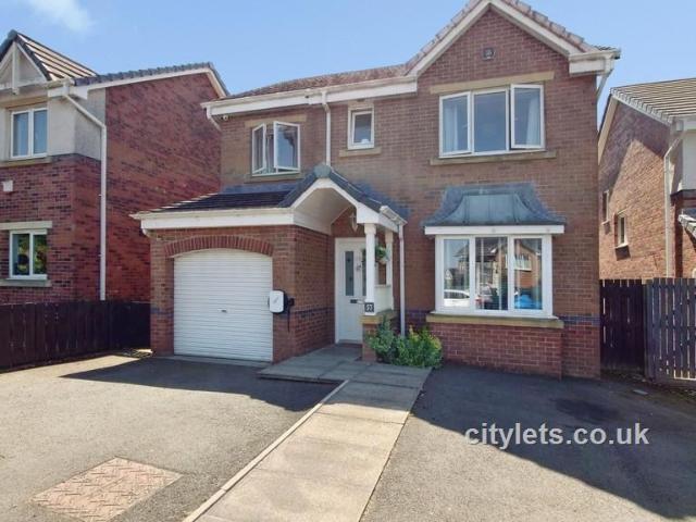 Property to rent in Armadale, EH48, Mallace Avenue properties 587928
