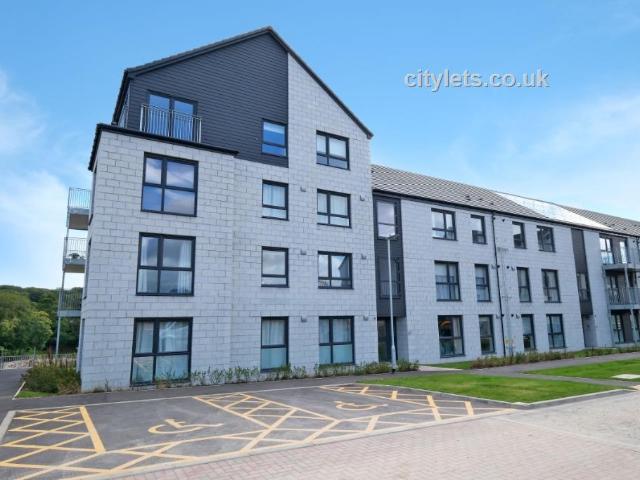 Property to rent in Bucksburn, AB21, Mill Park properties 588536
