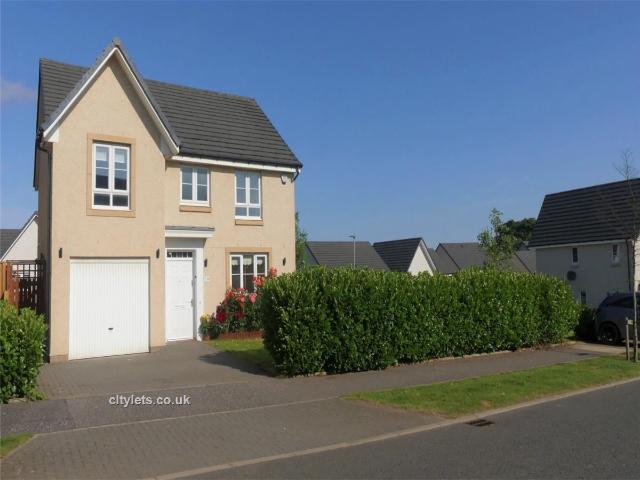 Property to rent in Burdiehouse, EH17, Clippens Drive properties 588504