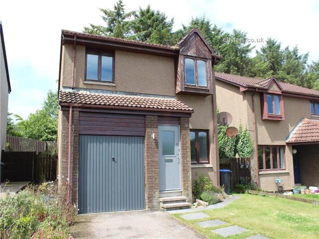 Property to rent in Balmedie, AB23, Menie Crescent properties 589382