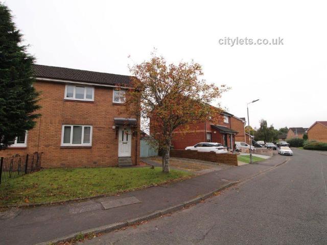 Property to rent in Balornock, G21, Foresthall Crescent properties 589589