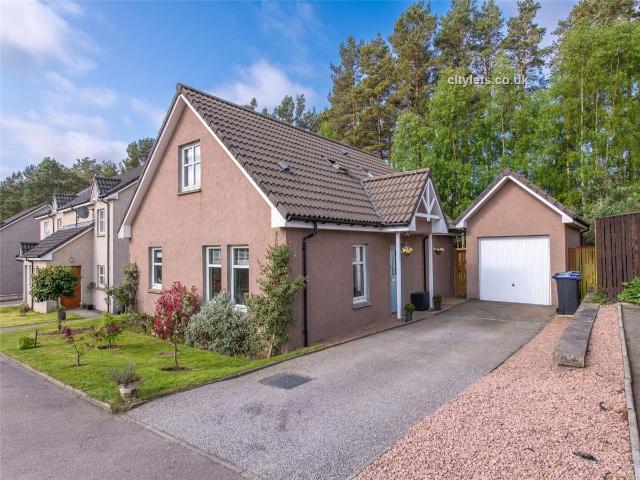 Property to rent in Banchory, AB31, Chestnut Crescent properties 587900