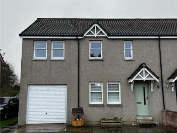 Raemoir Banchory, AB31, North East Scotland, Shetland