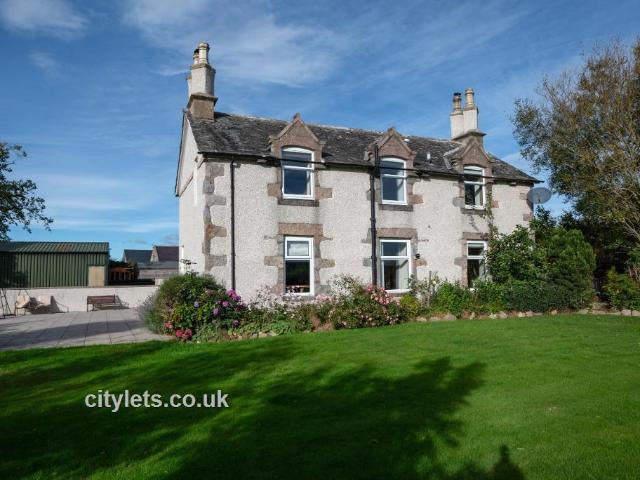 Property to rent in Banchory, AB31, Glassel properties 583284
