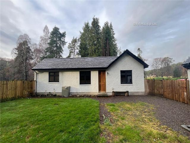 Property to rent in Banchory, AB31, Inchmarlo Road properties 580749