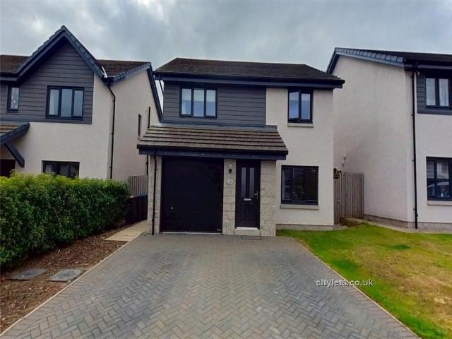 Property to rent in Banchory, AB31, Oaklands Way properties 577553