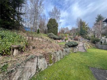 Blackhall Banchory, AB31, North East Scotland, Shetland