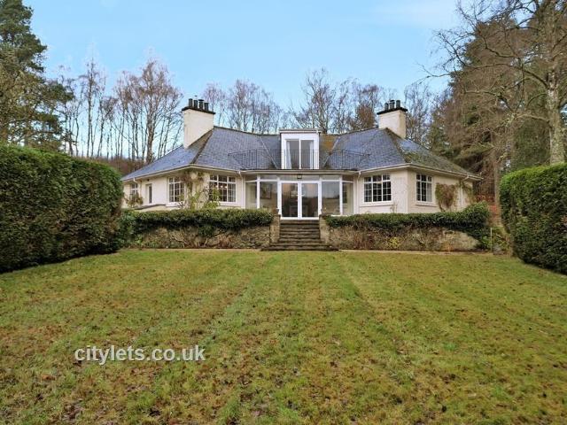 Property to rent in Banchory, AB31, Mill Lade Cottage properties 557742