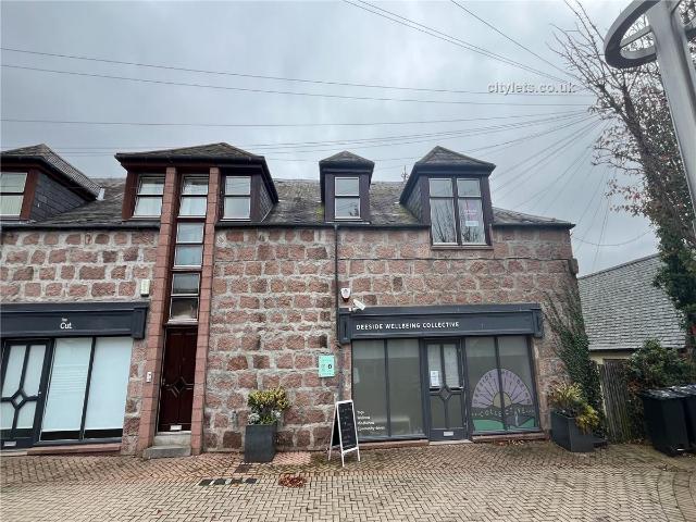 Property to rent in Banchory, AB31, Scott Skinner Square properties 579243