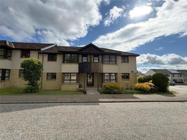 Property to rent in Banchory, AB31, Tillybrake Gardens properties 585364