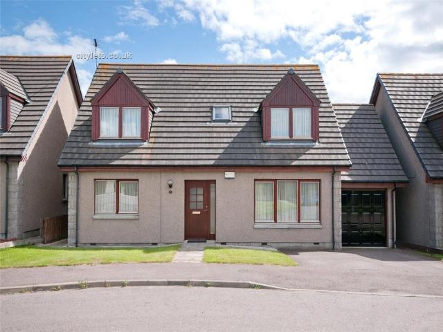 Property to rent in Banchory Devenick, AB12, Schoolhill Place properties 588917