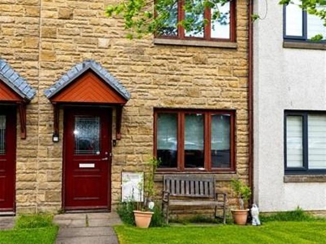 Property to rent in Bathgate, EH48, Old Hall Knowe Court properties 586056