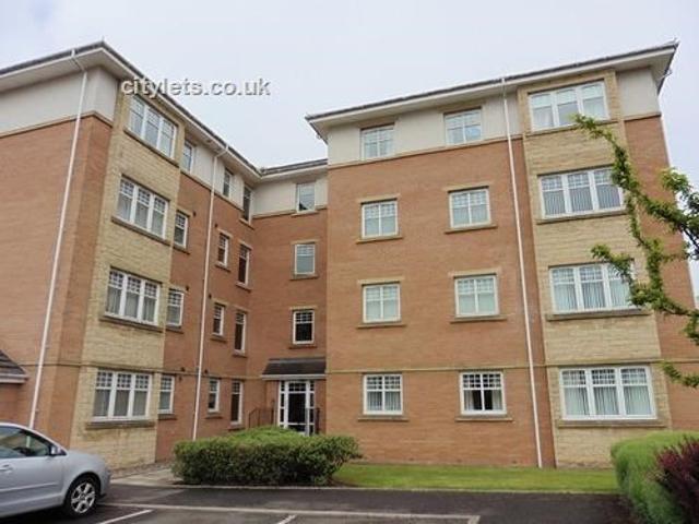 Property to rent in Bathgate, EH48, Lindsay Gardens properties 516790
