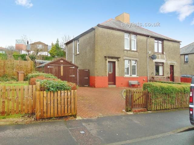 Property to rent in Bathgate, EH48, Sutherland Crescent properties 453058