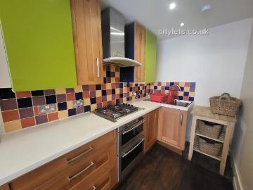 Glasgow, Glasgow and Clyde Valley - Garden