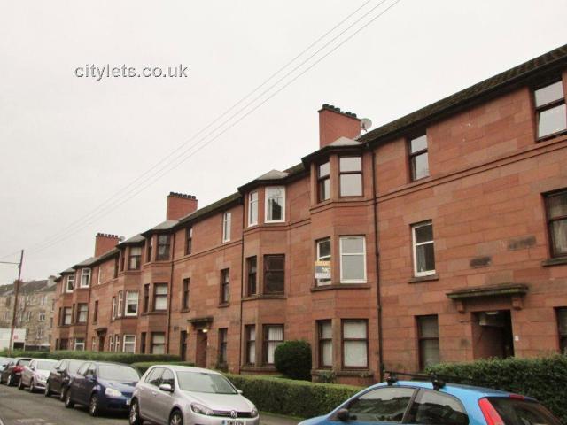 Property to rent in Battlefield, G42, Morley Street properties 588426