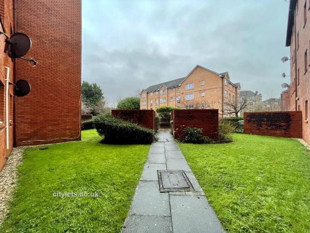 Property to rent in Battlefield, G44, Holmlea Road properties 475664