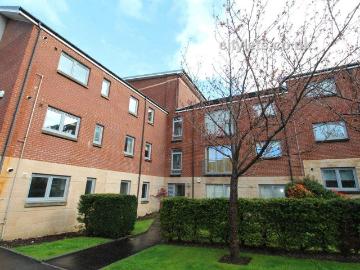 Kelvindale, G12, Glasgow and West Scotland, South West Scotland